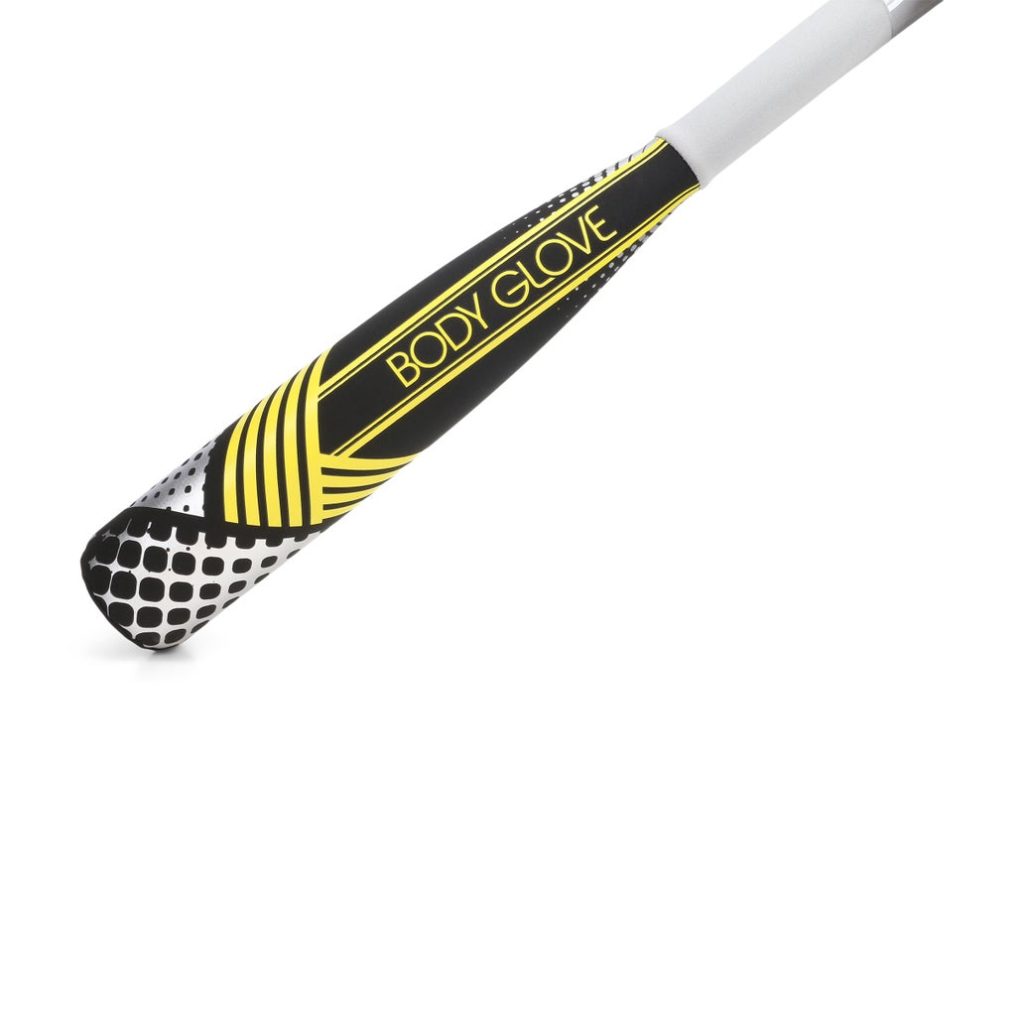 body-glove-baseball-bat-set-yellow-image02-body-glove-baseball-bat-set