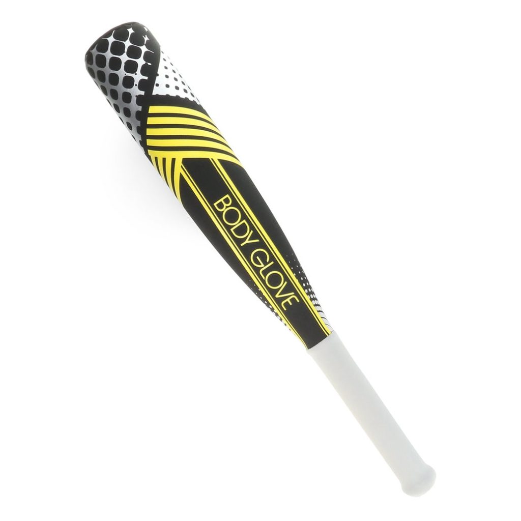 body-glove-baseball-bat-set-yellow-image03-body-glove-baseball-bat-set