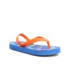 toddlers-navy-orange-image01-dino-dinosaur-jandals