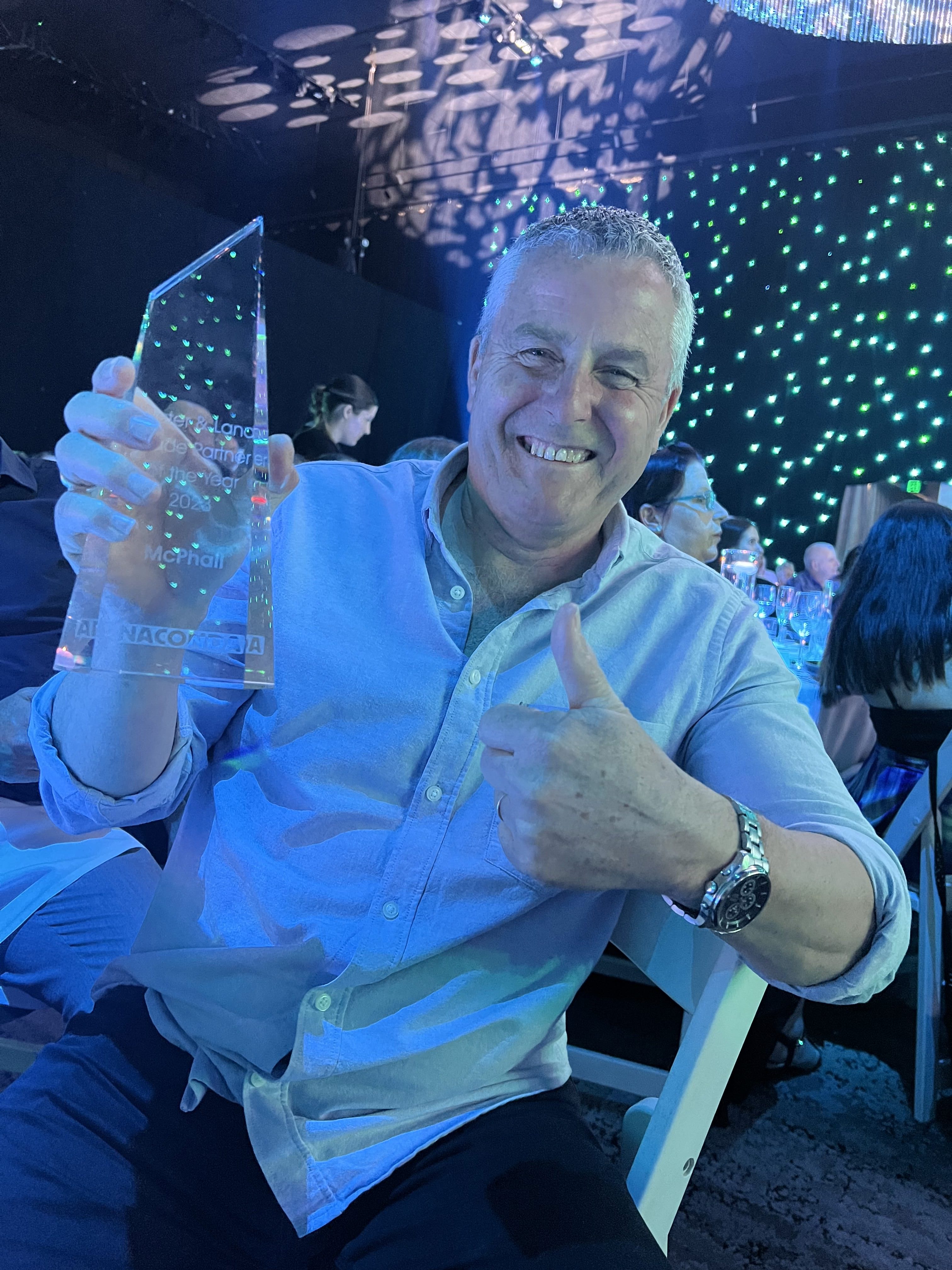 IMG_7043 Tony_with_Anaconda_award