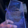 Anaconda Trade Show's Water Trade Partner of the Year 2024