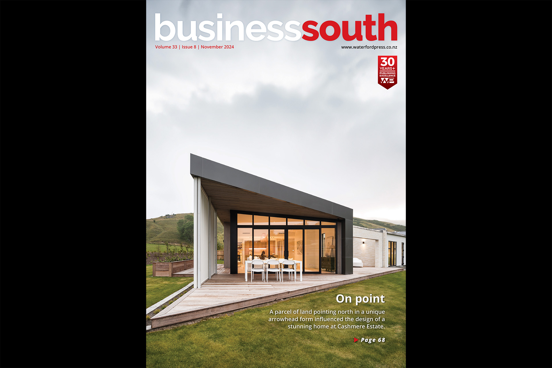 Business_Magazine_South_November_cover